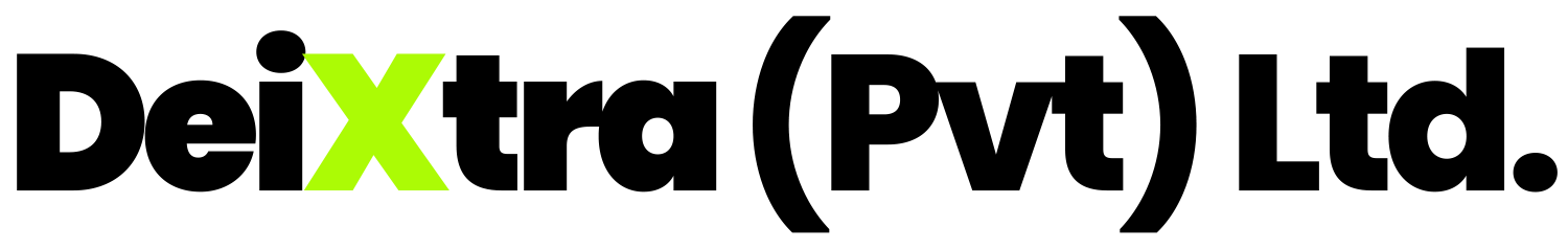 Deixtra (Private) Limited - www.deixtra.com